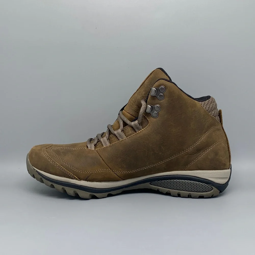 Merrell moab adventure